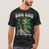 Brr Brr Patapim Funny Meme Chaos T-shirt (Voorkant)