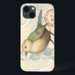 Bruant jaune et vert sur Arrière - plan Vintage<br><div class="desc">Cette image inspirée du croquis est parfaite pour votre collection d'oiseaux. Il est simple et beau à ajouter sur n'importe quel produit et plaira à tout amateur d'art vintage. Choisissez cette illustration dès aujourd'hui.</div>