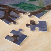 Bruants Puzzle Ressorts - Peinture (Côté)