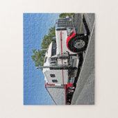 Brubaker Big Bunk 389 Puzzel (Verticaal)