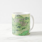 BruBru Mug (Devant droit)