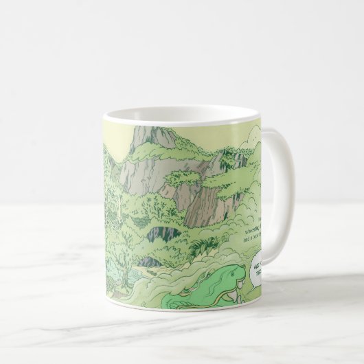 BruBru Mug (Devant droit)