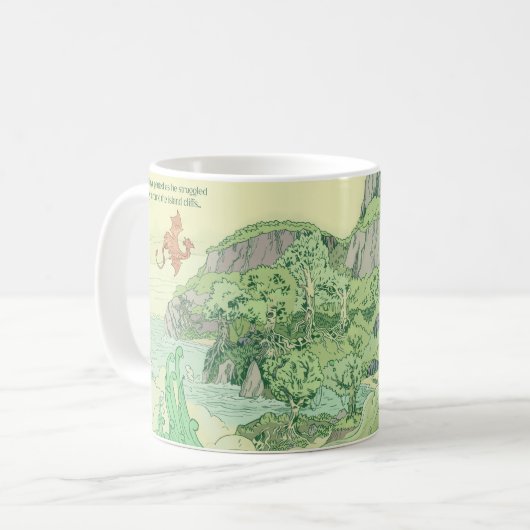 BruBru Mug (Devant gauche)