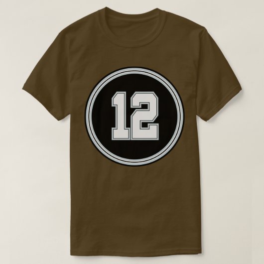 Bruce Bowen TShirt (Design devant)
