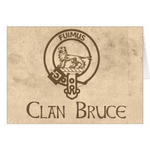 Bruce Crest Antiek