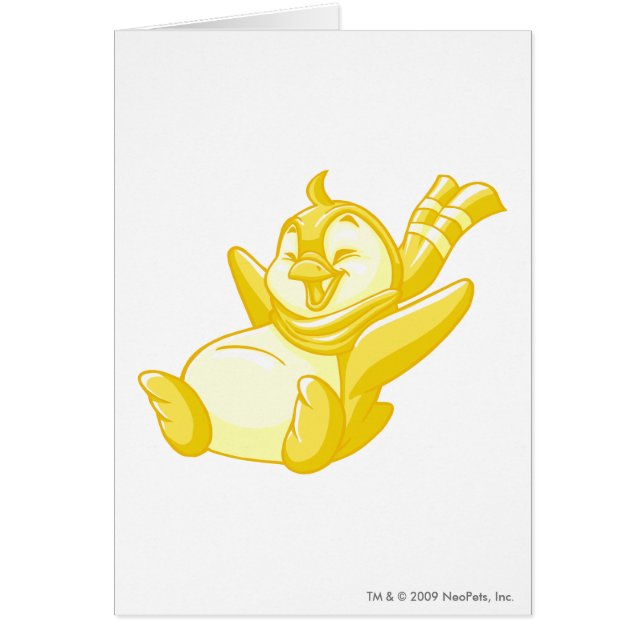 Bruce Gold (Voorkant)