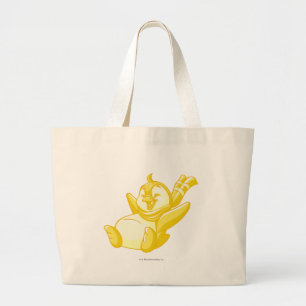 Bruce Gold Grote Tote Bag