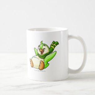 Bruce Green Koffiemok