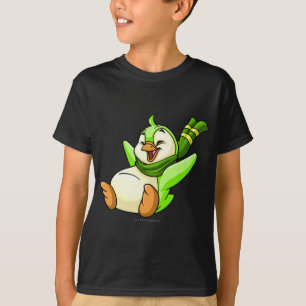 Bruce Green T-shirt