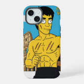 Bruce lee (Verso)