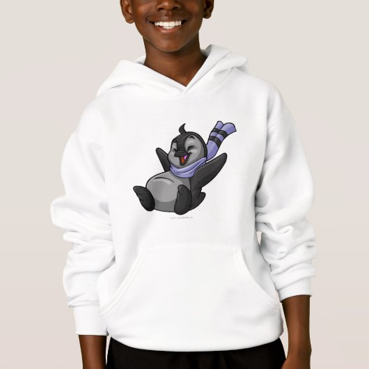 Bruce Shadow (Voorkant)