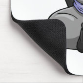 Bruce Shadow Muismat (Hoek)