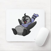 Bruce Shadow Muismat (Met muis)