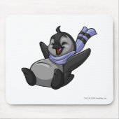 Bruce Shadow Muismat (Voorkant)