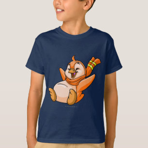 Bruce Sinaasappel T-shirt