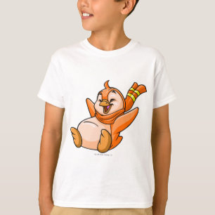 Bruce Sinaasappel T-shirt