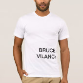 bruce vilanch shirt (Voorkant)