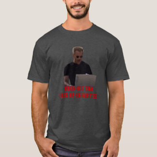 Bruce Willis T-shirt