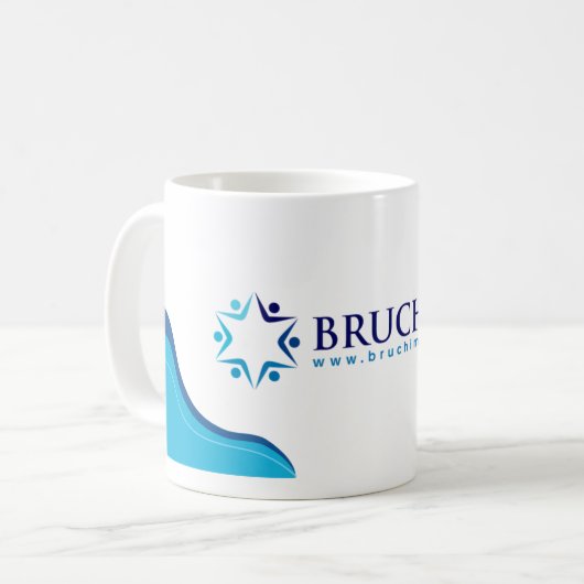 Bruchim Mug (Devant gauche)
