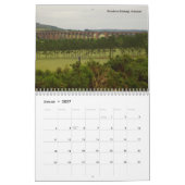 Brücken, Viadukte und Staudämme Kalender (Jan 2027)