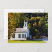 brug-2 briefkaart (Voorkant / Achterkant)