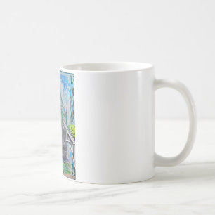 Brug 3 koffiemok