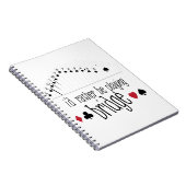 Brug afspelen notitieboek (Rechterzijde)