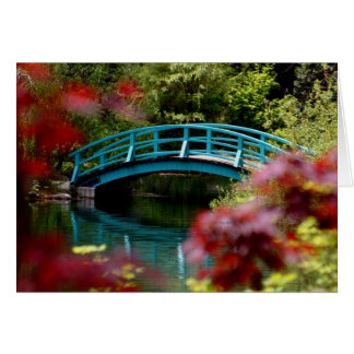 Brug, Big Springs-tuinen