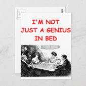 brug briefkaart (Voorkant / Achterkant)