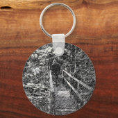 Brug door de Sleutelhanger (Voorkant)