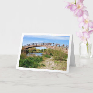 Brug in Riba-roja de Túria, Spaanse stad Kaart