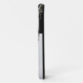Brug in Wuksachi Case-Mate iPhone Case (Achterkant/links)