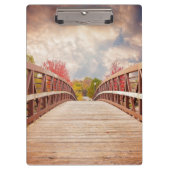 brug klembord (Voorkant)