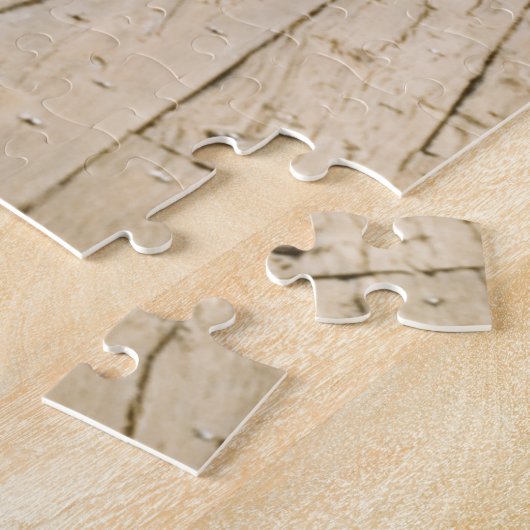 brug legpuzzel (Zijkant)