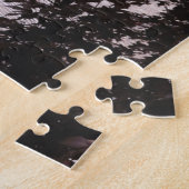 brug legpuzzel (Zijkant)