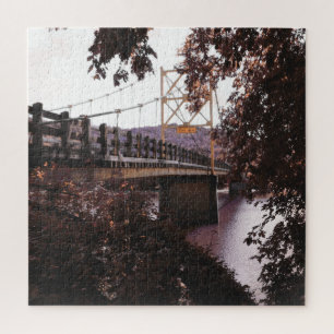 brug legpuzzel