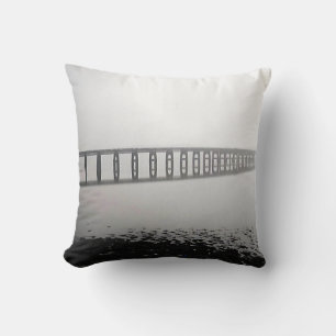 Brug naar Nergens Kussen