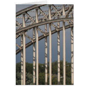 Brug over de Waal, Nijmegen
