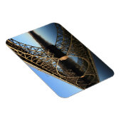 Brug over Schuylkill Magneet (Rechterzijde)