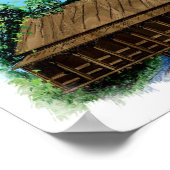 brug poster (Hoek)