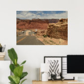 brug poster (Thuiskantoor)