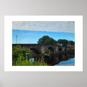 Brug  poster