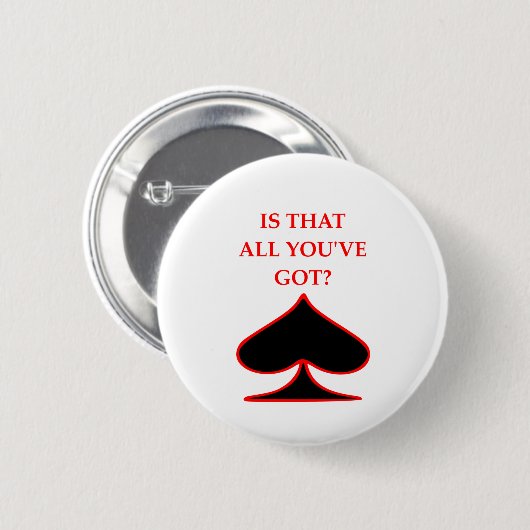 brug ronde button 5,7 cm (Voorkant /achterkant)