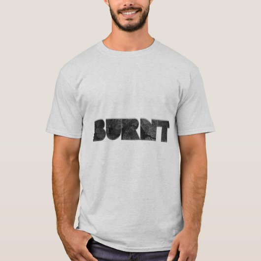 BRUG T-SHIRT (Voorkant)