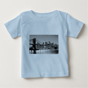Brug van Brooklyn New York