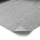 Brug van Cornish-Windsor Poster (Hoek)