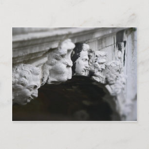 Brug van de Sighs Briefkaart