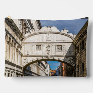 Brug van de Sighs, Venezia, Italië Etui