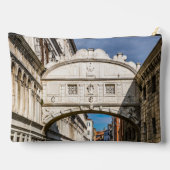 Brug van de Sighs, Venezia, Italië Etui (Achterkant)