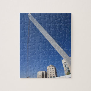 Brug van Jerusalem Chords Legpuzzel